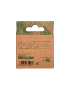 Grapadora liderpapel ecouse...