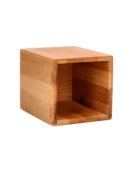 Cubilete portalapices liderpapel bambu 100%...