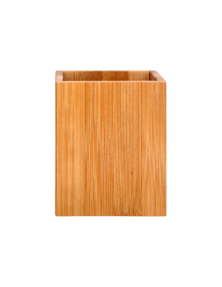 Cubilete portalapices liderpapel bambu 100%...