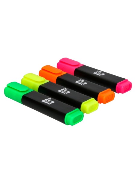 Rotulador liderpapel ecouse fluorescente...