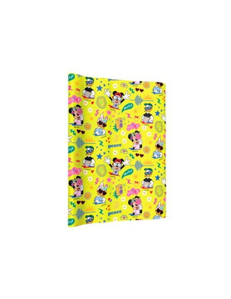 Papel de regalo basika disney rollo de 70 x 200...