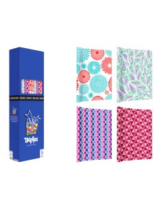 Papel de regalo basika todo...