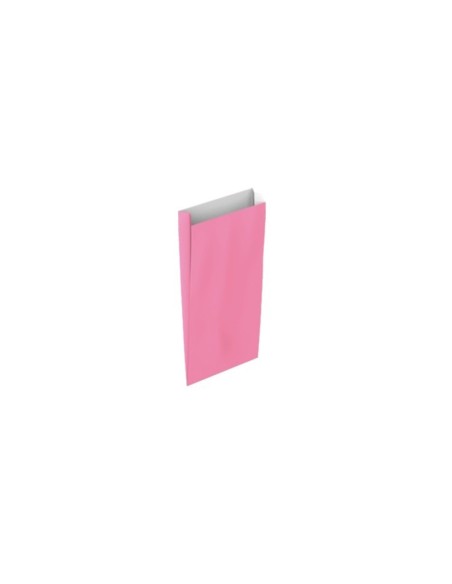 Sobre papel basika celulosa rosa con fuelle xxs...