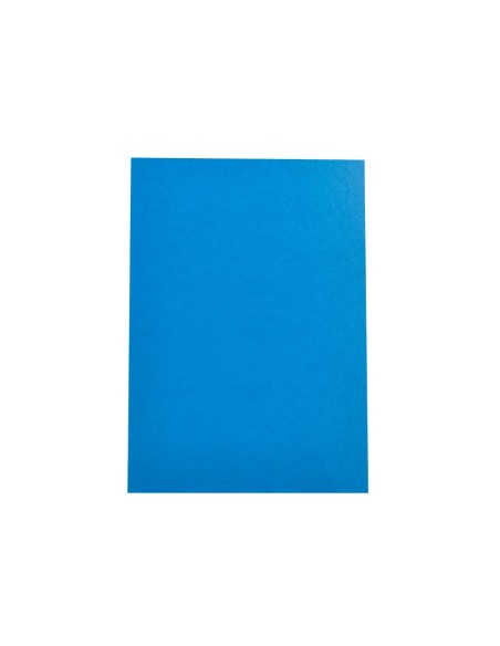 Tapa encuadernacion liderpapel carton a4 0,9mm...