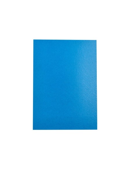 Tapa encuadernacion liderpapel carton a4 0,9mm...