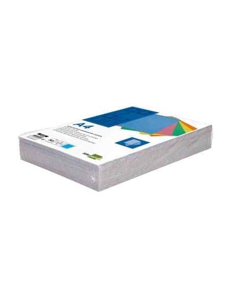 Tapa encuadernacion liderpapel carton a4 0,9mm...