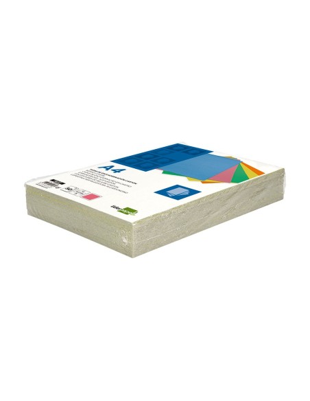 Tapa encuadernacion liderpapel carton a4 0,9mm...