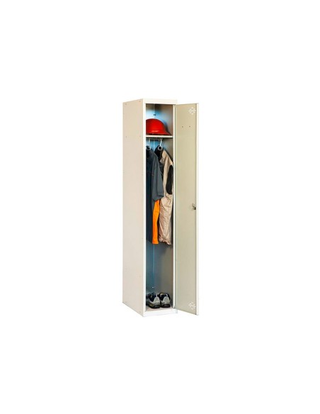 Taquilla metalica simonlocker 1 puerta con...