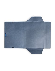 Carpeta liderpapel gomas... 2