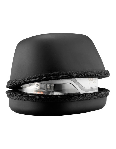 Funda protectora colop para impresora e-mark...