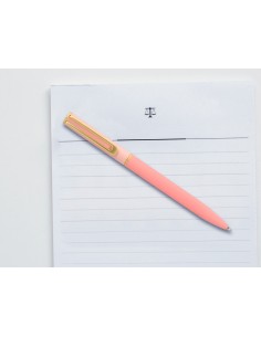 Boligrafo belius bari set...