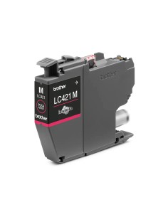 Ink-jet brother lc421m... 2