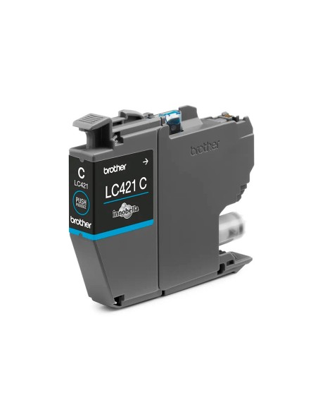 Ink-jet brother lc421c dcp-j1050dw /...