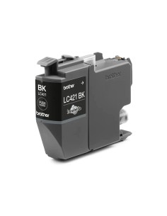 Ink-jet brother lc421bk... 2
