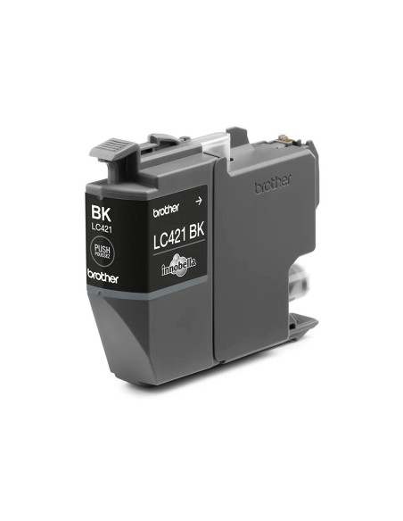 Ink-jet brother lc421bk dcp-j1050dw /...