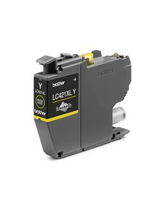 Ink-jet brother lc421xly... 2
