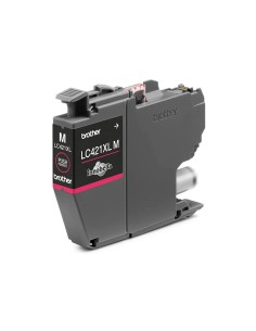 Ink-jet brother lc421xlm... 2