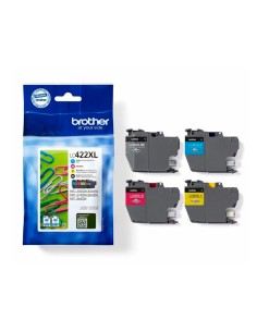 Ink-jet brother lc-422xlval...