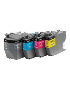Ink-jet brother lc-422xlval... 2