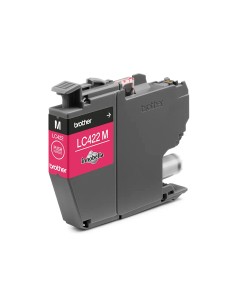 Ink-jet brother lc-422m... 2