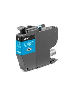 Ink-jet brother lc-422c... 2