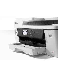 Equipo multifuncion brother... 2