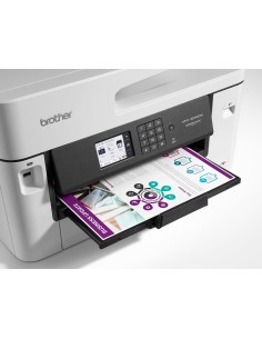 Equipo multifuncion brother... 2