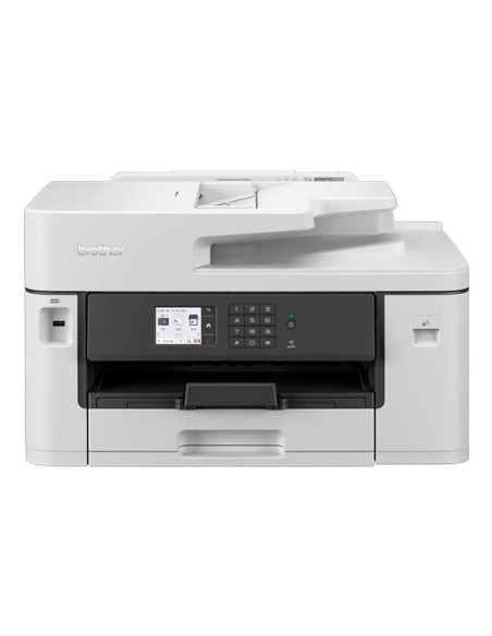 Equipo multifuncion brother mfc-j5340dw...
