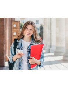 Carpeta liderpapel...