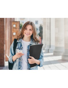 Carpeta liderpapel...