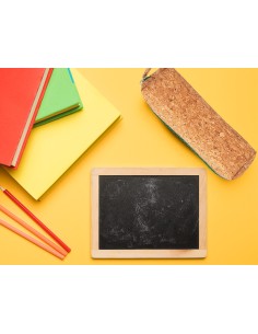 Bolso escolar liderpapel...