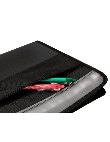 Carpeta liderpapel clasificador fuelle...