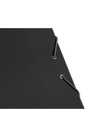 Carpeta liderpapel gomas folio 3 solapas carton...