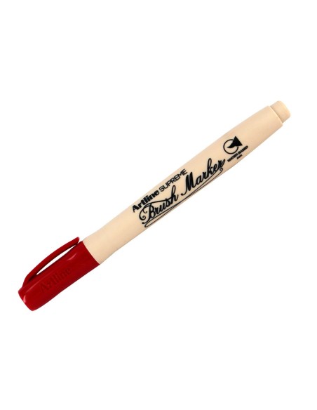 Rotulador artline supreme brush epfs pintura...