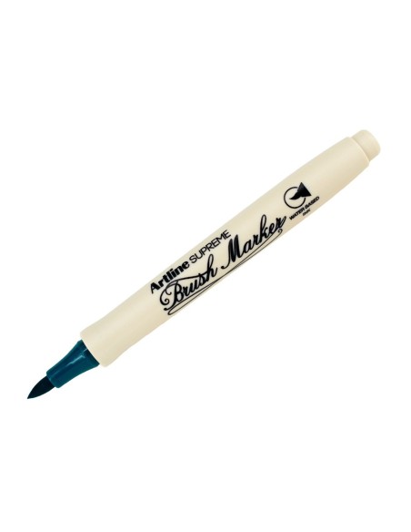 Rotulador artline supreme brush epfs pintura...
