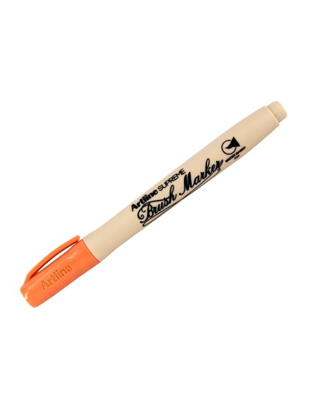 Rotulador artline supreme brush epfs pintura...