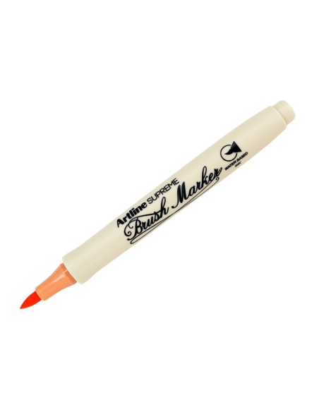 Rotulador artline supreme brush epfs pintura...