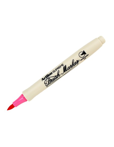 Rotulador artline supreme brush epfs pintura...
