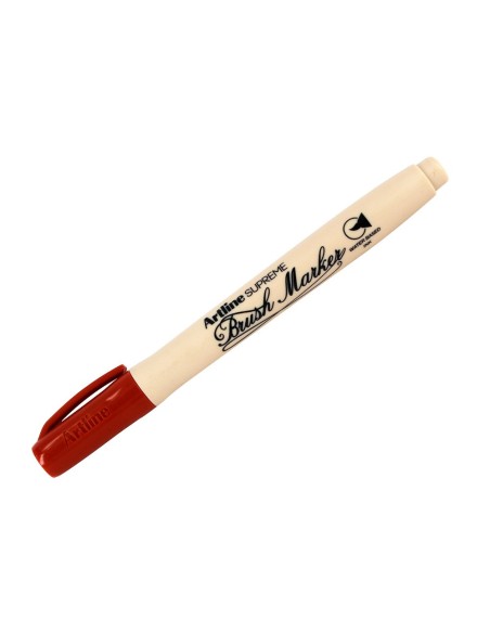 Rotulador artline supreme brush epfs pintura...