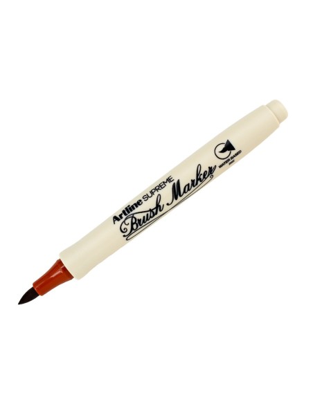 Rotulador artline supreme brush epfs pintura...