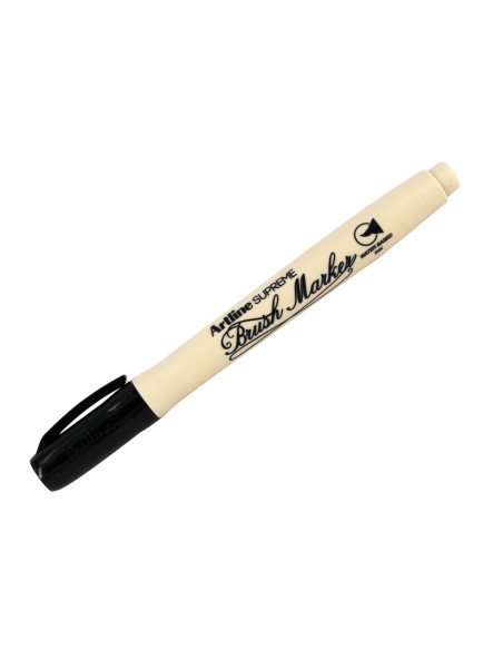 Rotulador artline supreme brush epfs pintura...