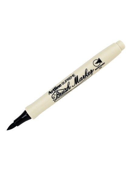 Rotulador artline supreme brush epfs pintura...
