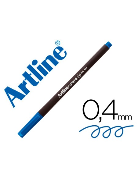 Rotulador artline supreme epfs200 fine liner...