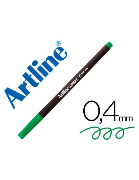 Rotulador artline supreme epfs200 fine liner...