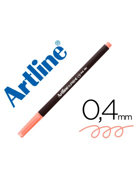 Rotulador artline supreme epfs200 fine liner...