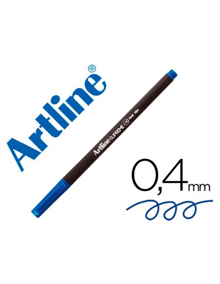 Rotulador artline supreme epfs200 fine liner...