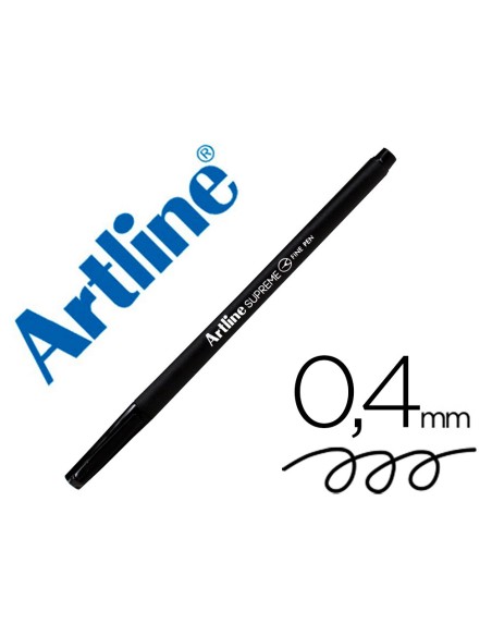 Rotulador artline supreme epfs200 fine liner...