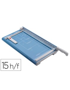 Cizalla de palanca dahle...