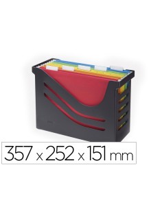 Soporte para carpetas...