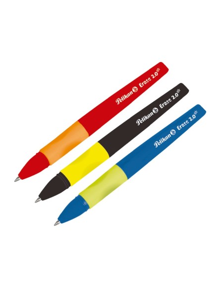 Expositor pelikan sobremesa erase 2.0 contenido...